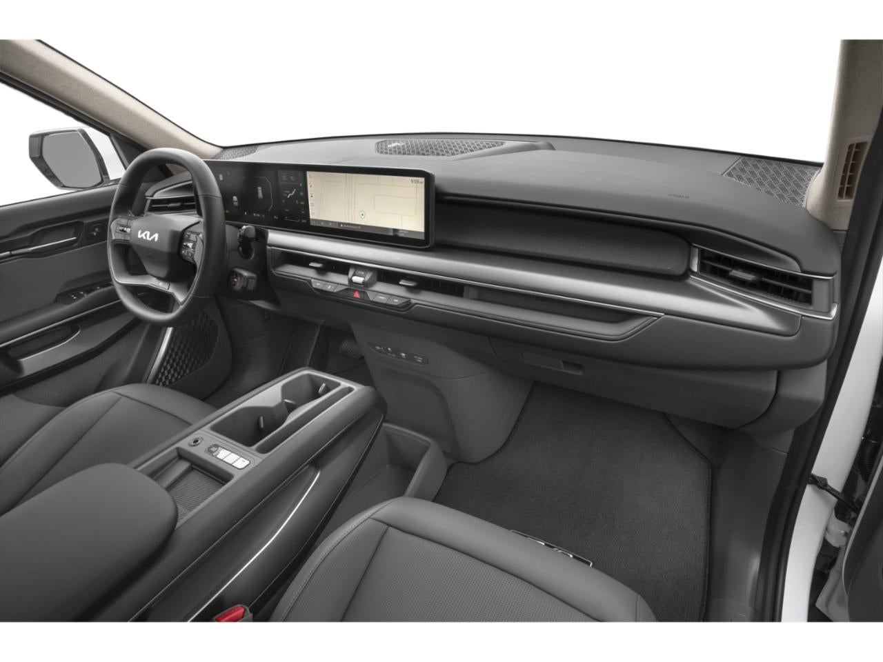 2024 Kia EV9 Land AWD