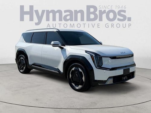 2024 Kia EV9 Land AWD