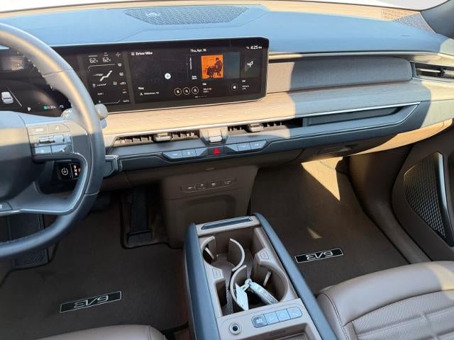 2024 Kia EV9 Land AWD