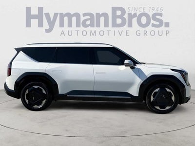 2024 Kia EV9 Land AWD