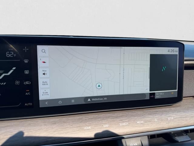 2024 Kia EV9 Land AWD
