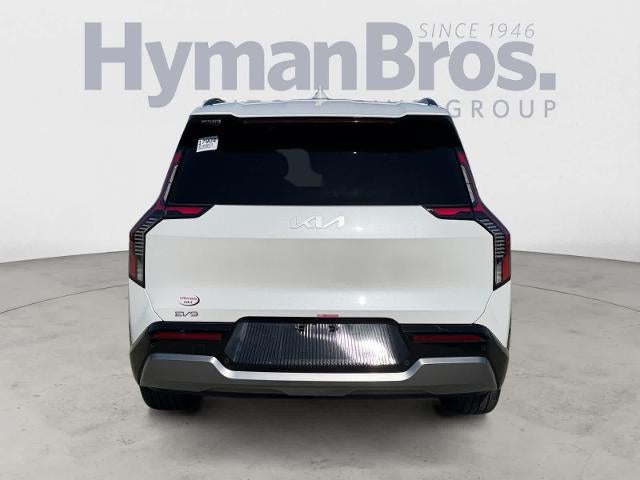 2024 Kia EV9 Land AWD