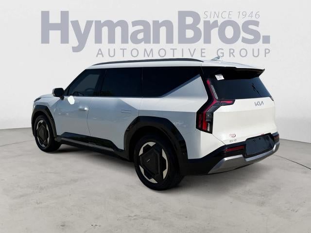 2024 Kia EV9 Land AWD