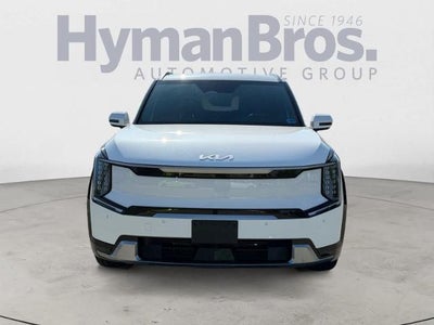 2024 Kia EV9 Land AWD