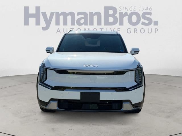 2024 Kia EV9 Land AWD