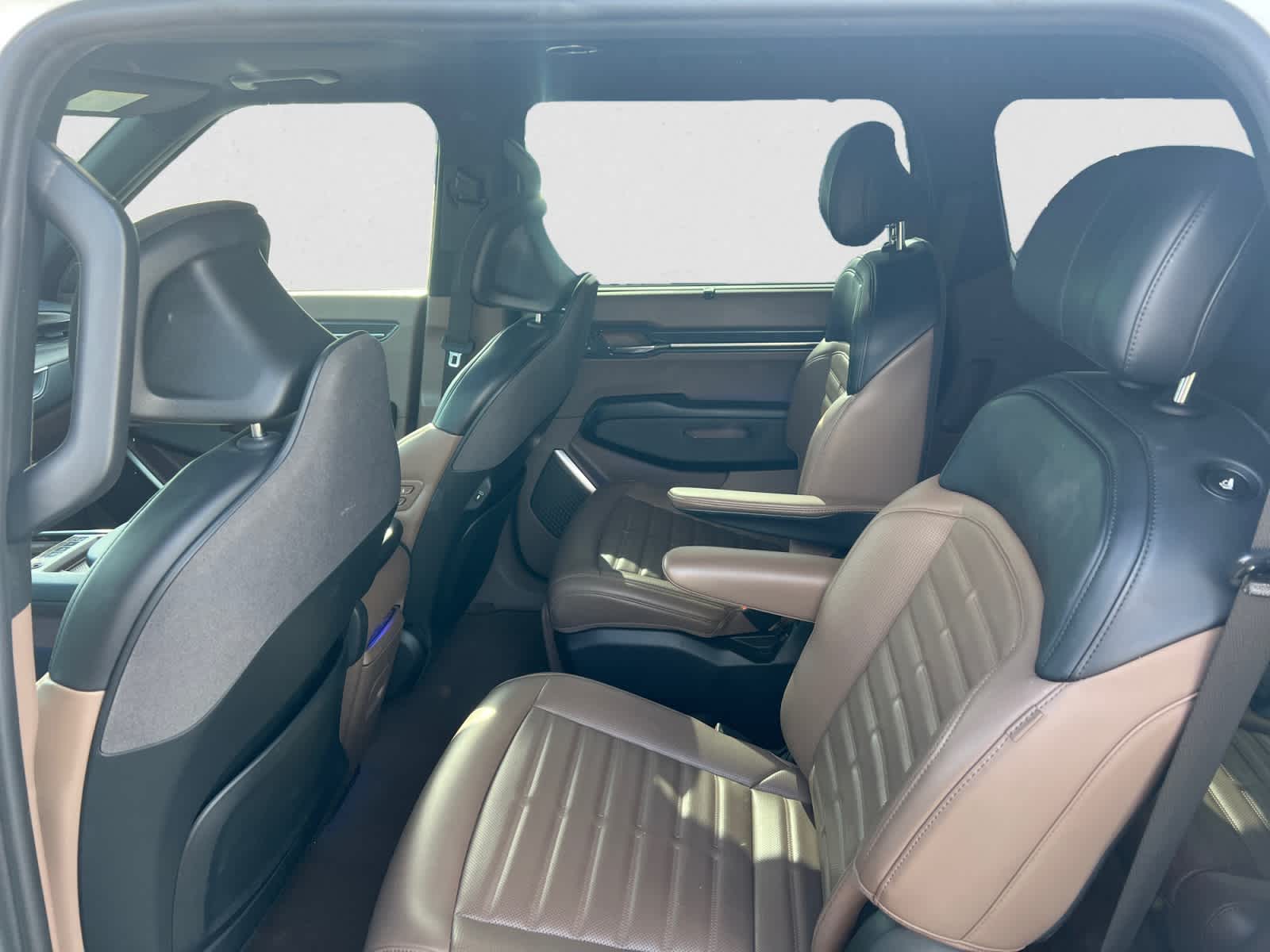 2024 Kia EV9 Land AWD