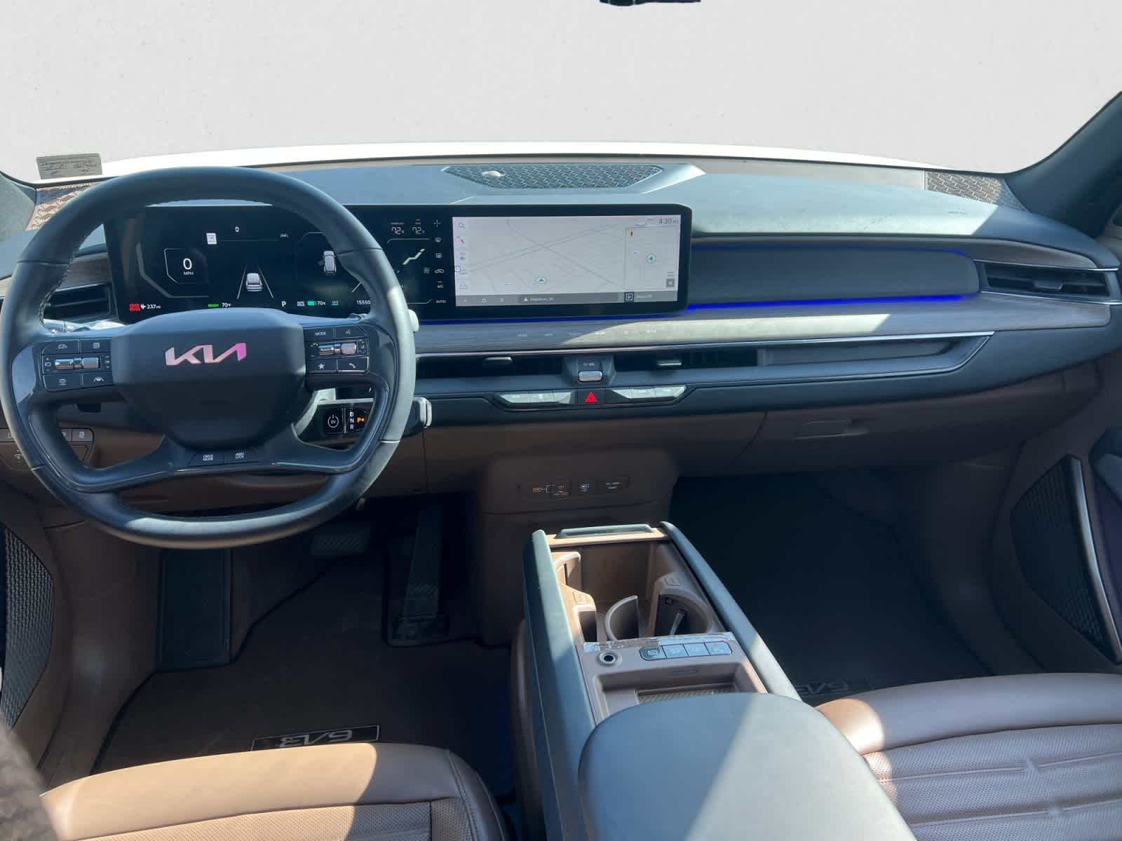 2024 Kia EV9 Land AWD