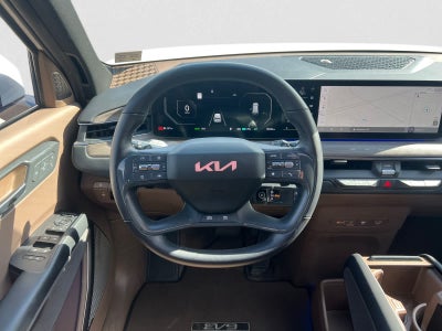 2024 Kia EV9 Land AWD