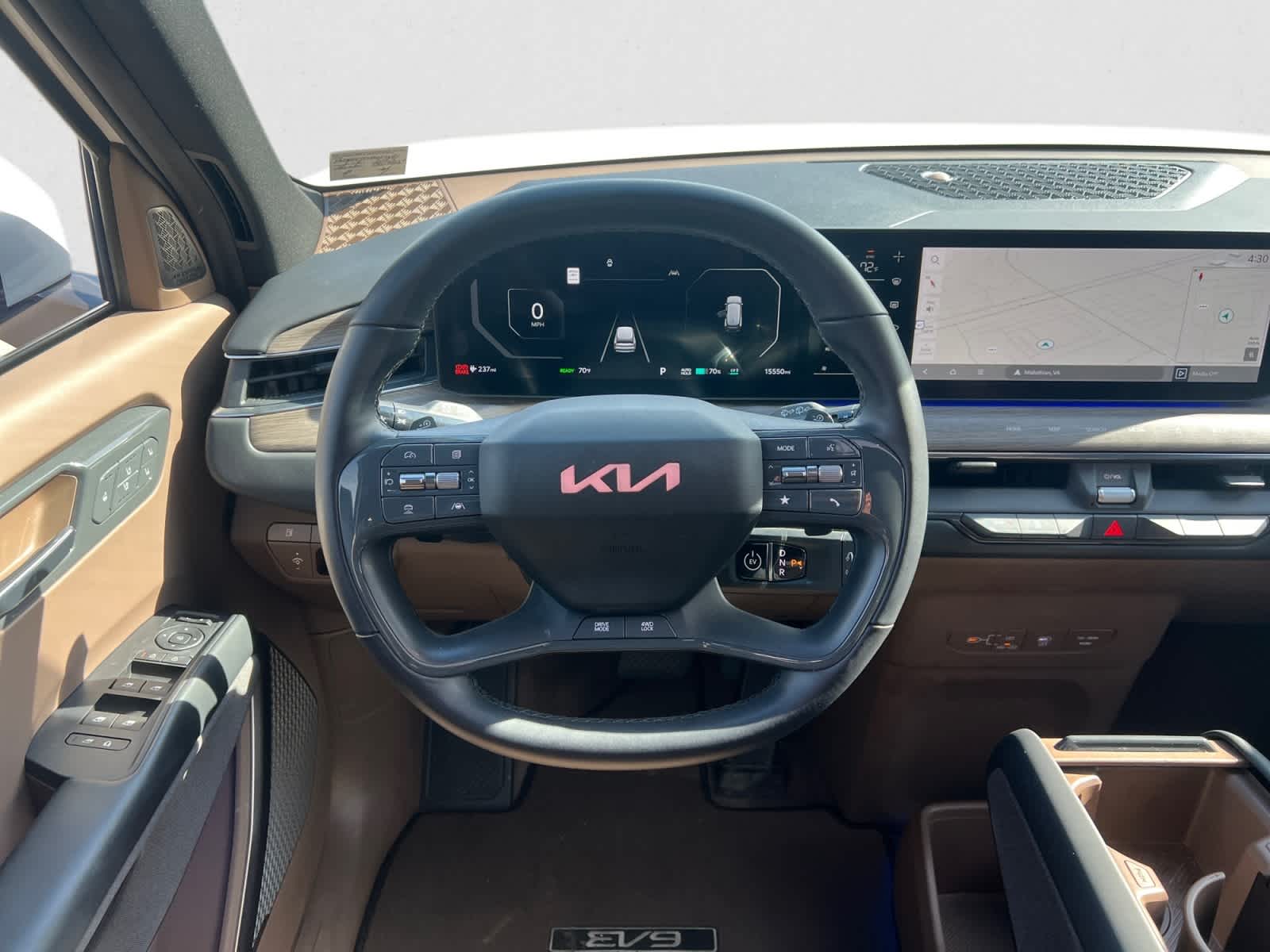 2024 Kia EV9 Land AWD