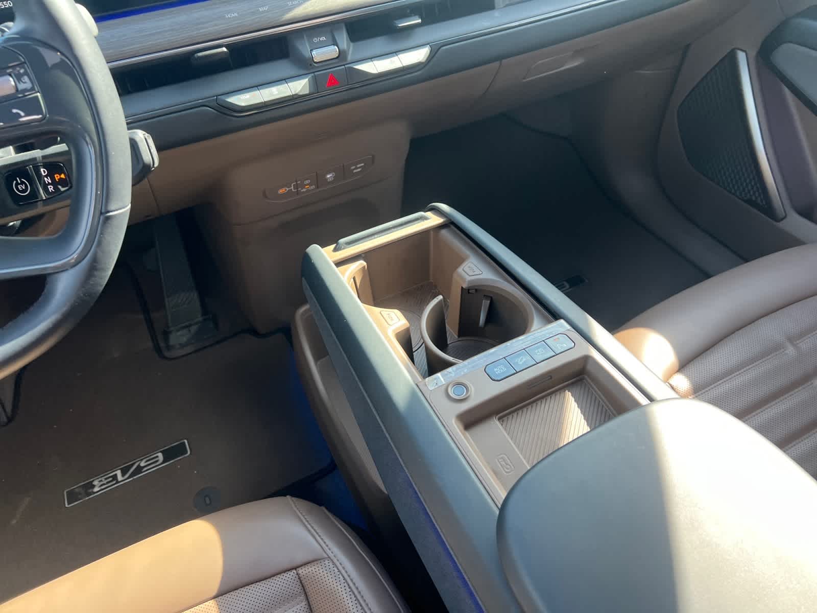 2024 Kia EV9 Land AWD