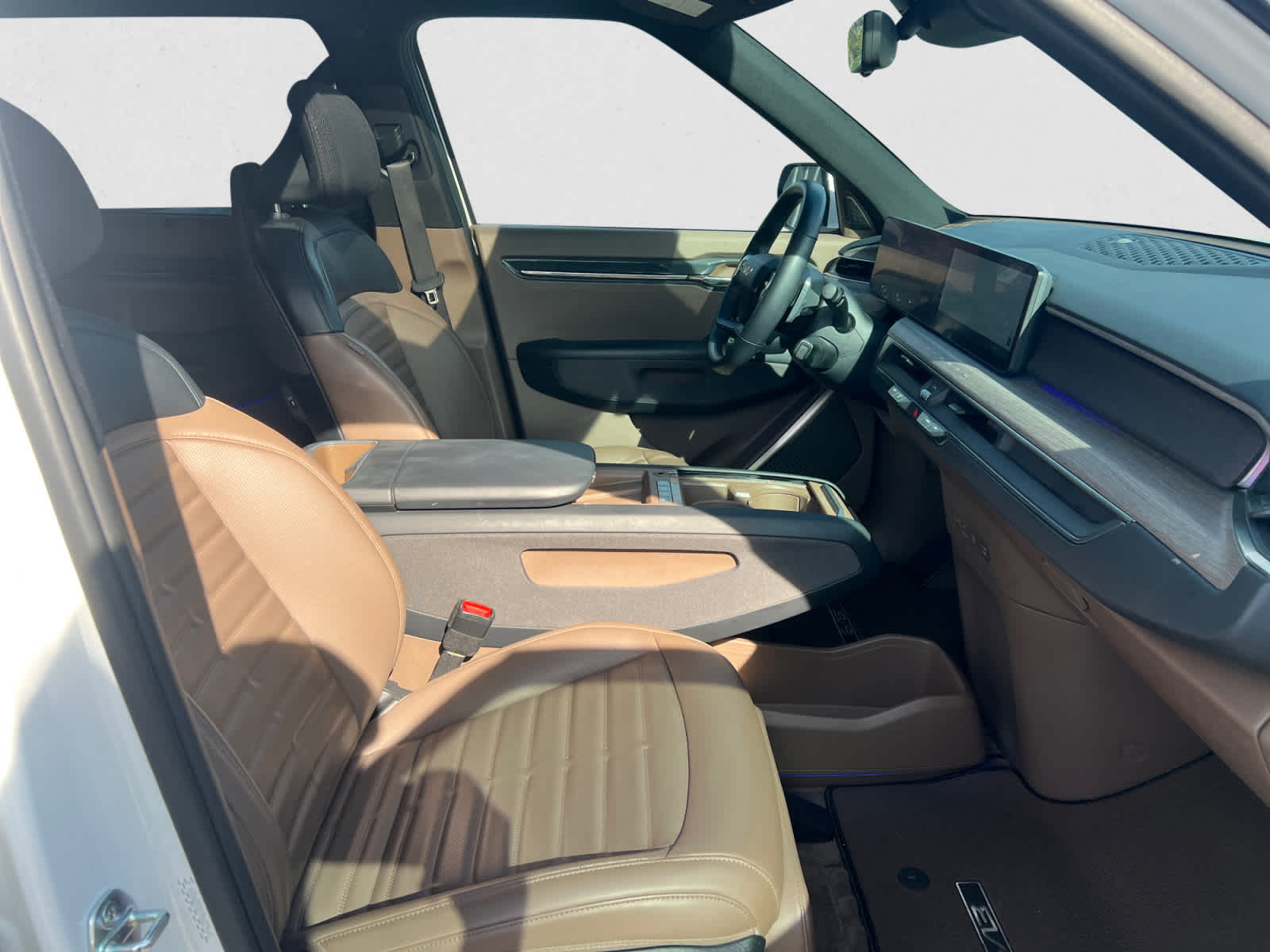 2024 Kia EV9 Land AWD