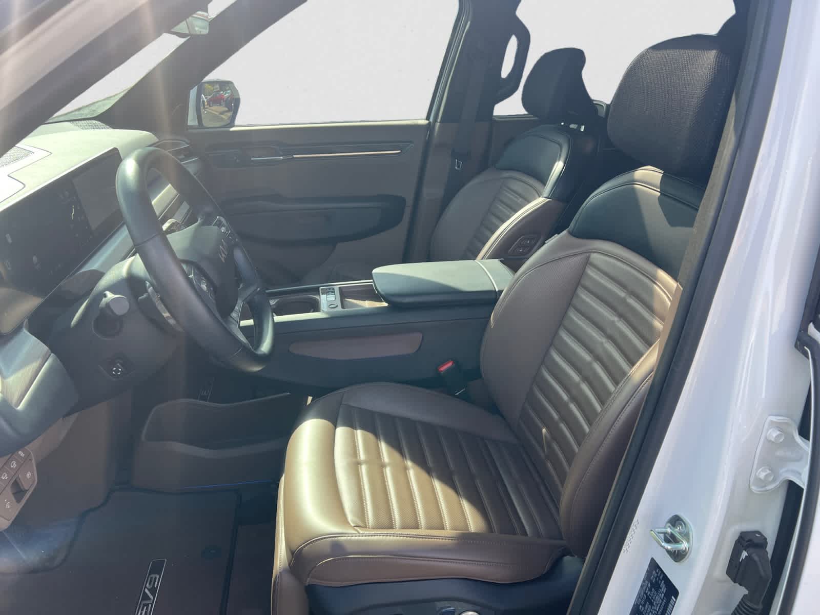 2024 Kia EV9 Land AWD