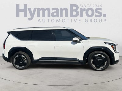 2024 Kia EV9 Land AWD