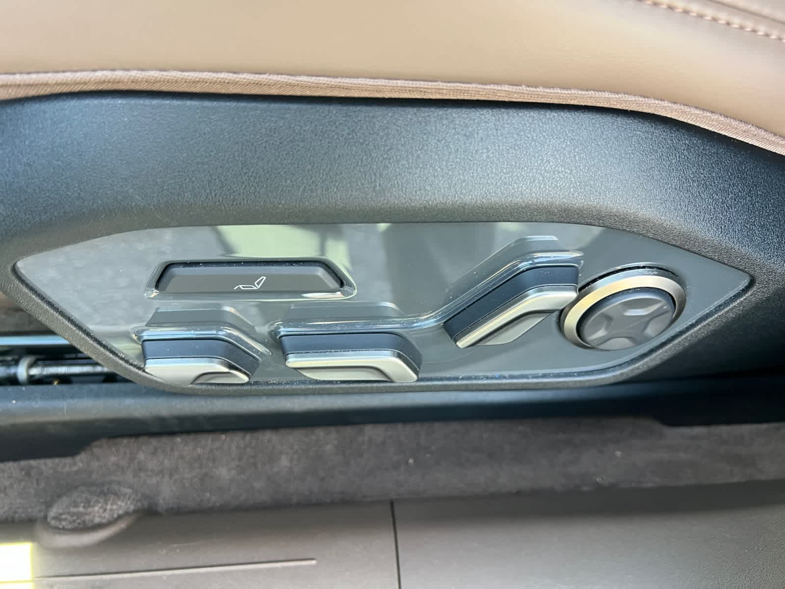 2024 Kia EV9 Land AWD