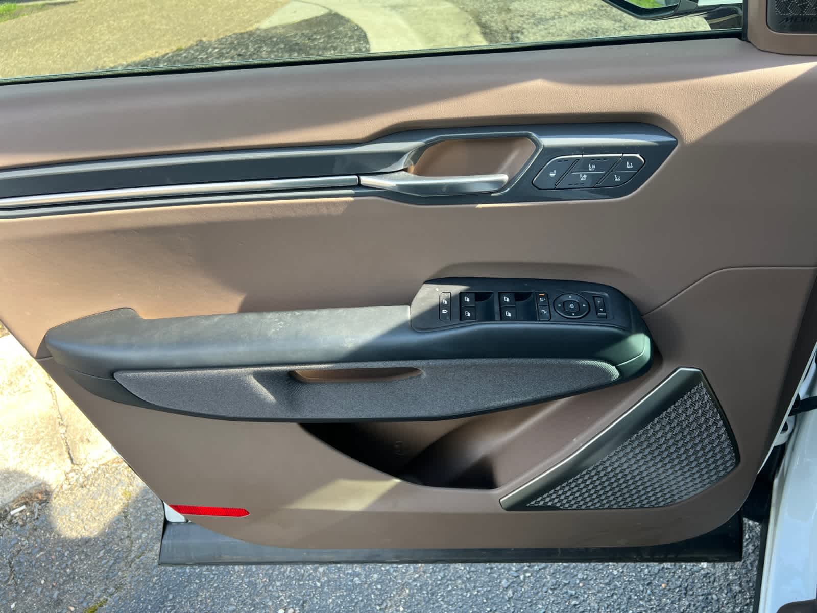 2024 Kia EV9 Land AWD