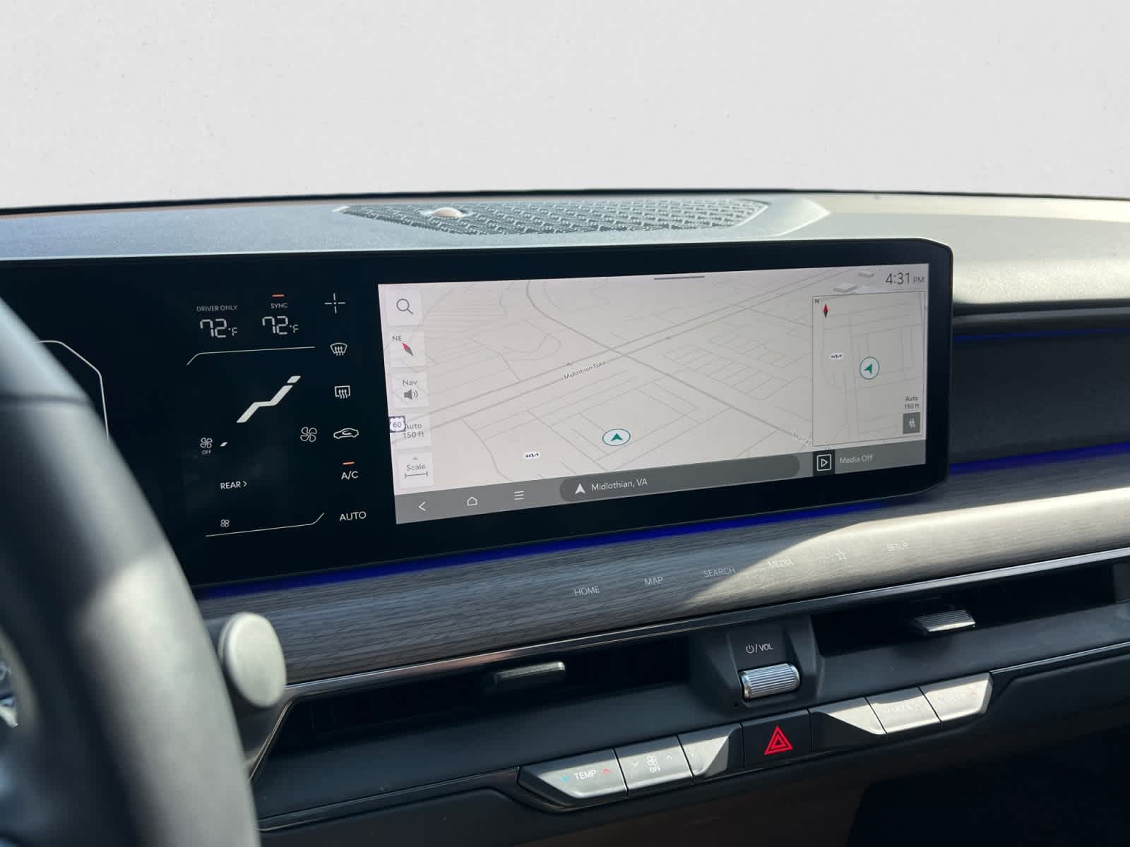 2024 Kia EV9 Land AWD