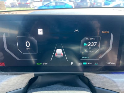 2024 Kia EV9 Land AWD