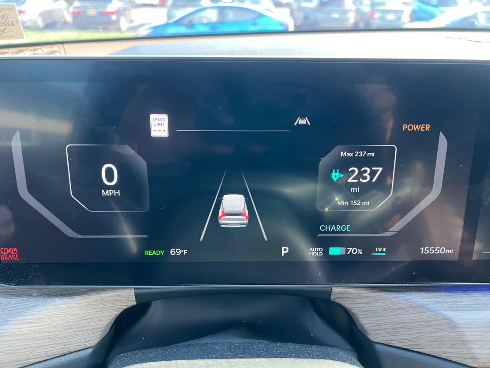 2024 Kia EV9 Land AWD