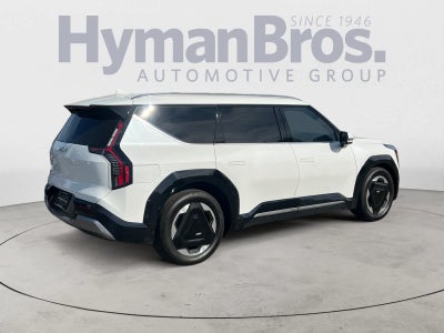 2024 Kia EV9 Land AWD