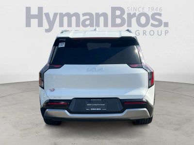 2024 Kia EV9 Land AWD