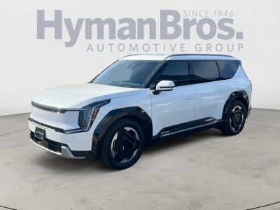 2024 Kia EV9 Land AWD