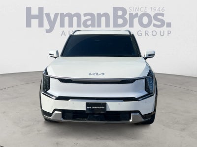 2024 Kia EV9 Land AWD