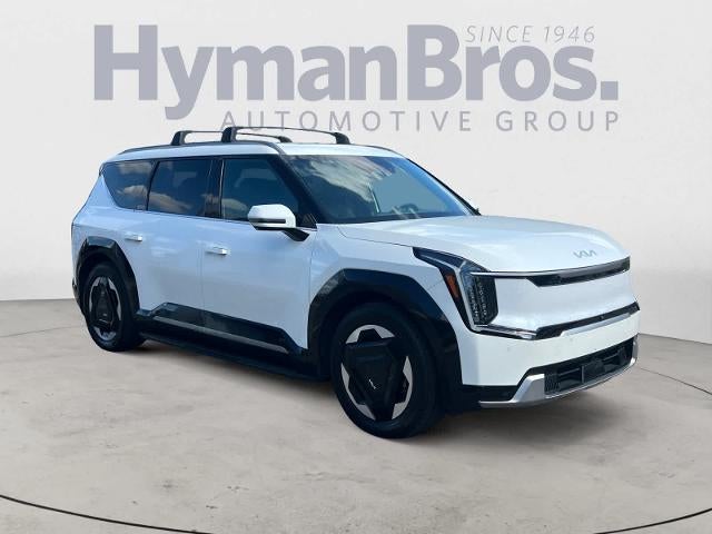 2024 Kia EV9 Land AWD