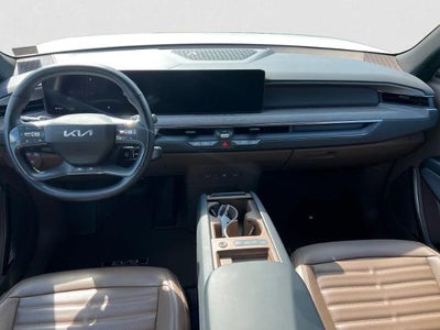 2024 Kia EV9 Land AWD
