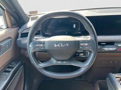 2024 Kia EV9 Land AWD