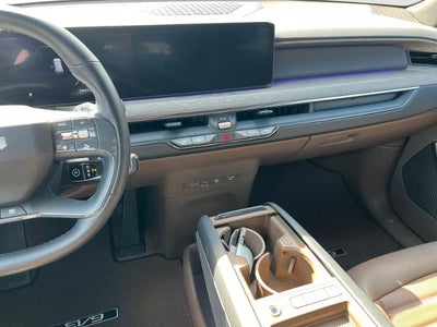 2024 Kia EV9 Land AWD