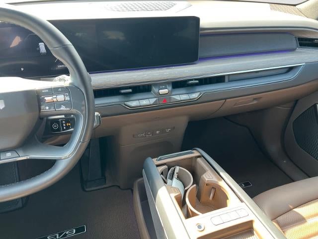 2024 Kia EV9 Land AWD