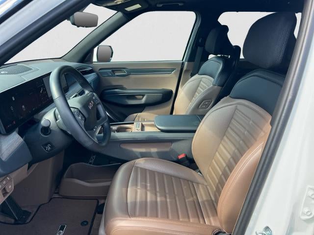 2024 Kia EV9 Land AWD
