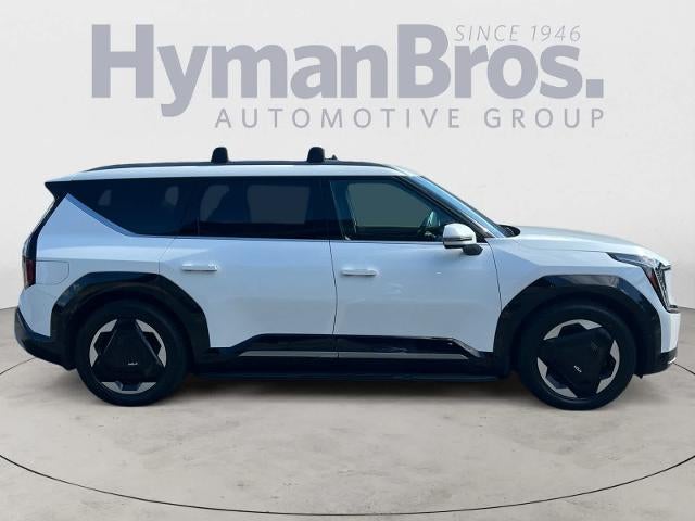 2024 Kia EV9 Land AWD