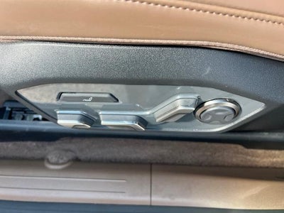 2024 Kia EV9 Land AWD