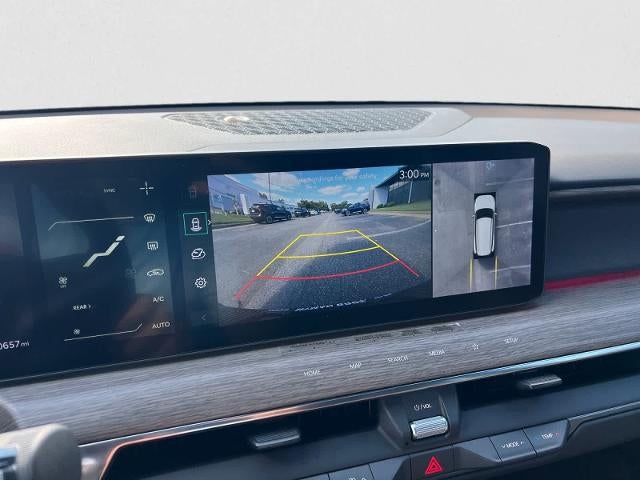 2024 Kia EV9 Land AWD