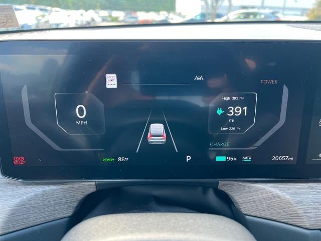 2024 Kia EV9 Land AWD