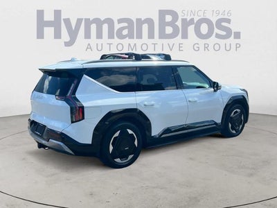 2024 Kia EV9 Land AWD