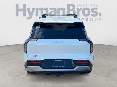 2024 Kia EV9 Land AWD