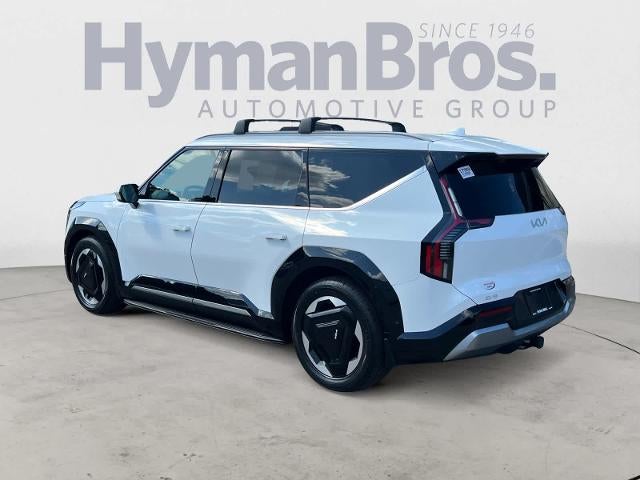 2024 Kia EV9 Land AWD