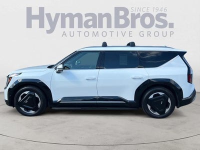 2024 Kia EV9 Land AWD