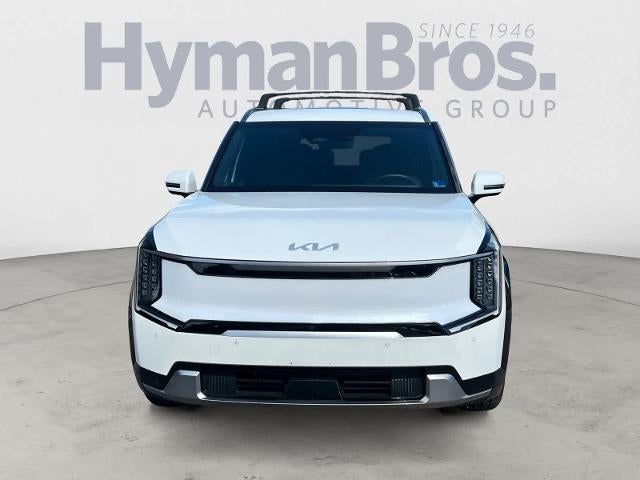 2024 Kia EV9 Land AWD