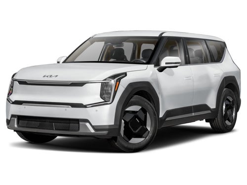 2024 Kia EV9 Land AWD