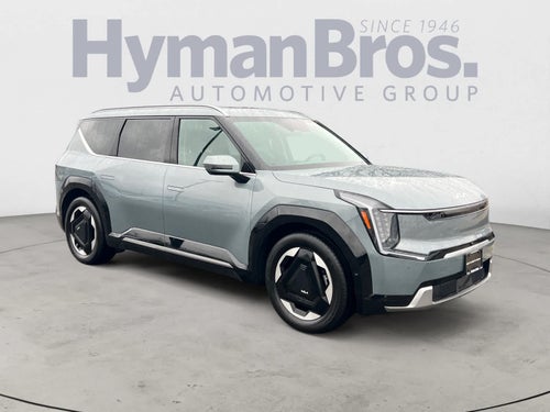 2024 Kia EV9 Land AWD