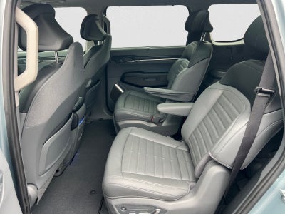 2024 Kia EV9 Land AWD