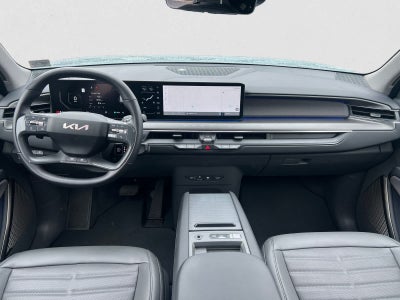2024 Kia EV9 Land AWD