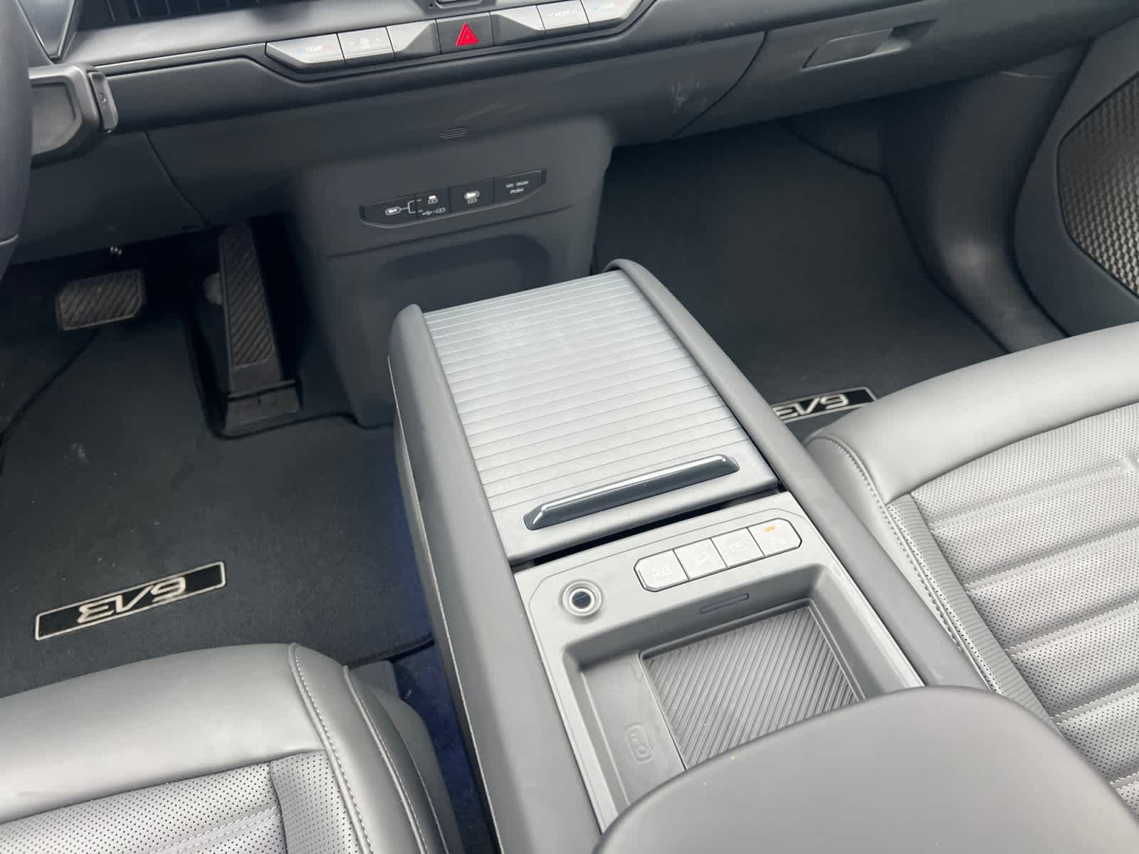 2024 Kia EV9 Land AWD