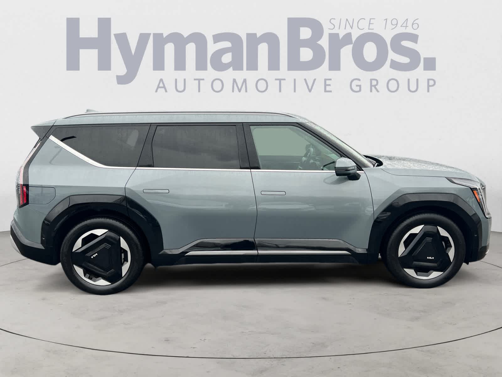 2024 Kia EV9 Land AWD