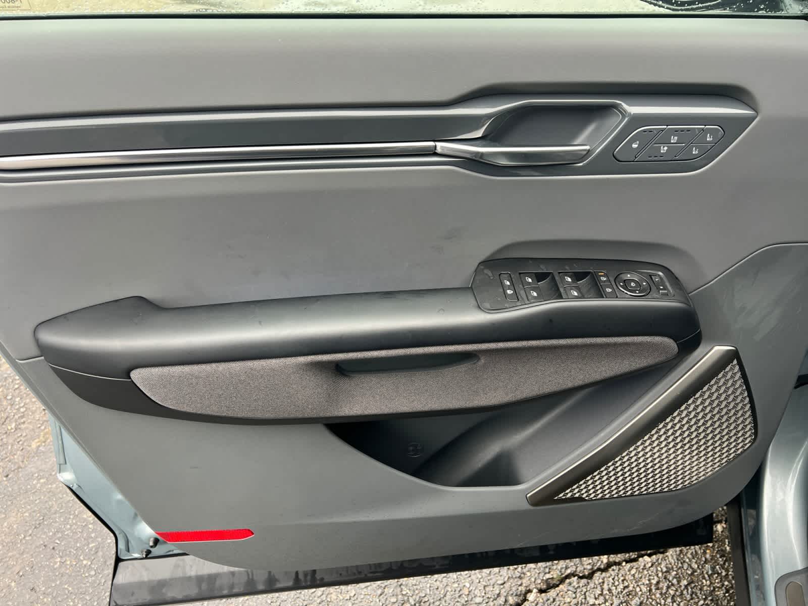 2024 Kia EV9 Land AWD