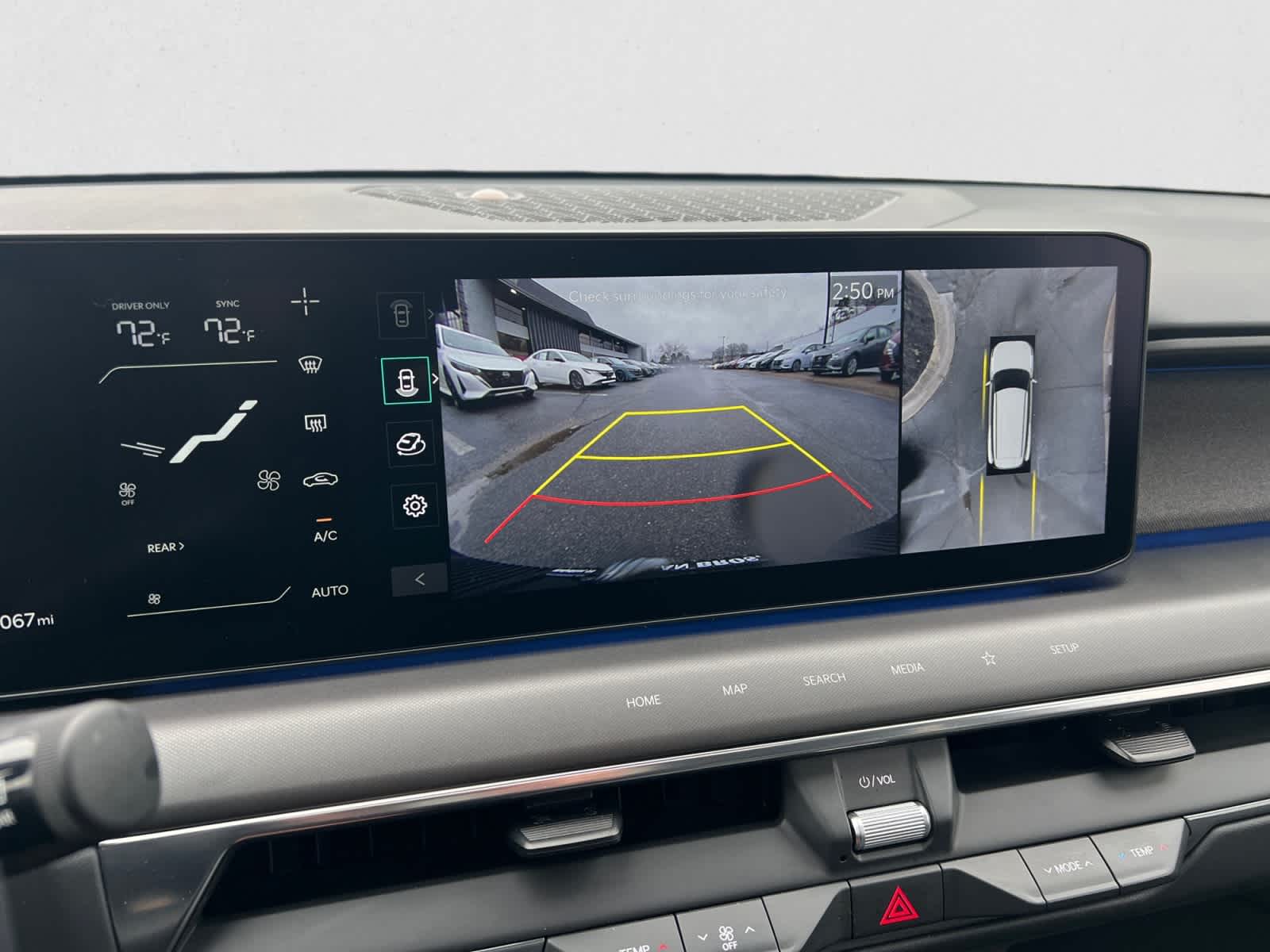 2024 Kia EV9 Land AWD