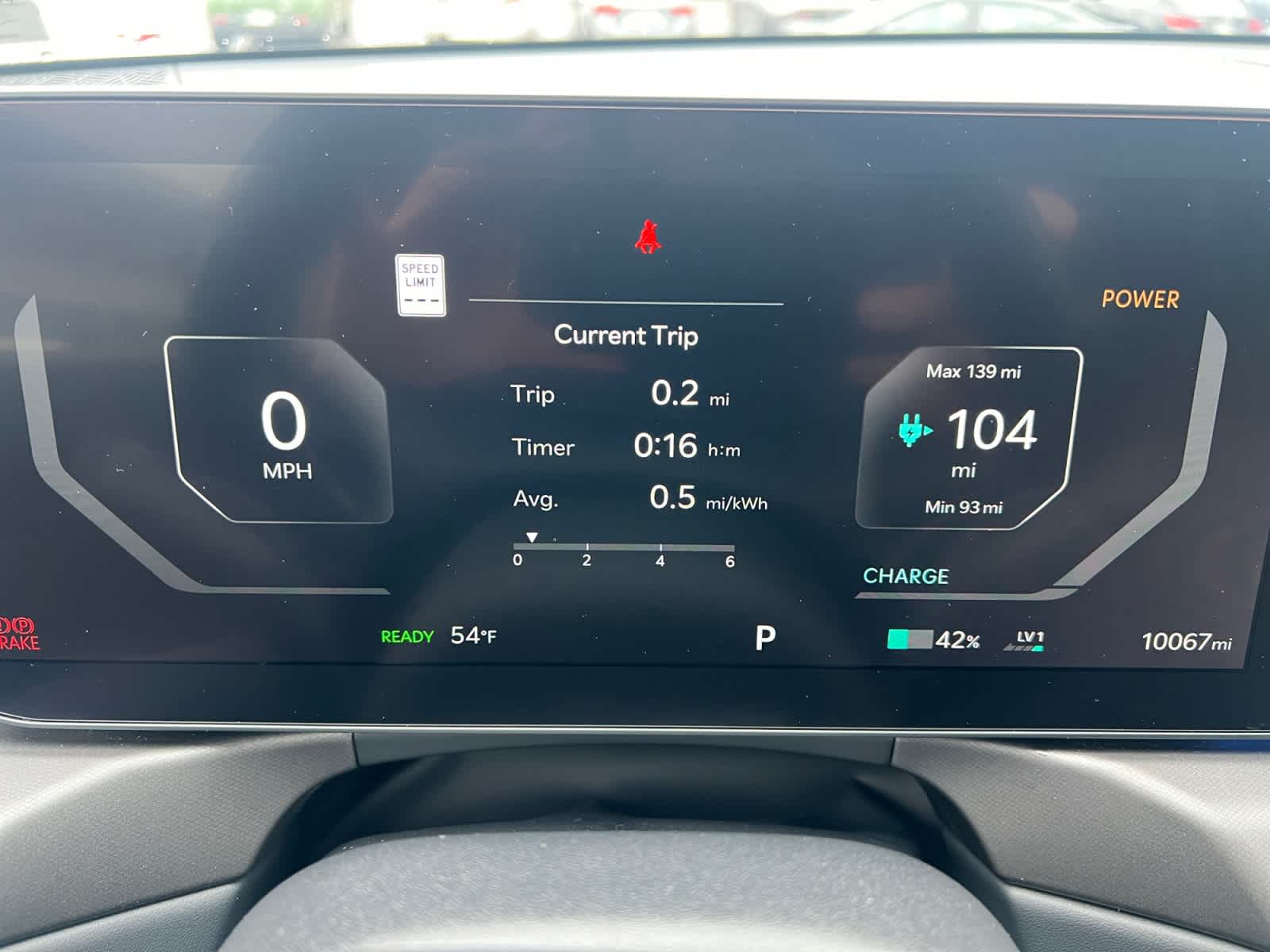 2024 Kia EV9 Land AWD